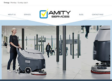 Amity Services